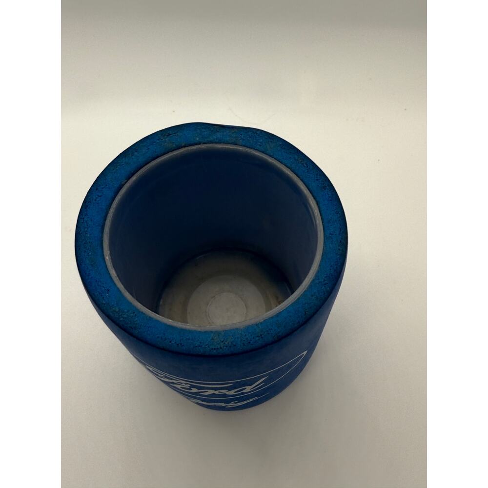 Ford Racing Blue Koozie - Picture 5 of 6